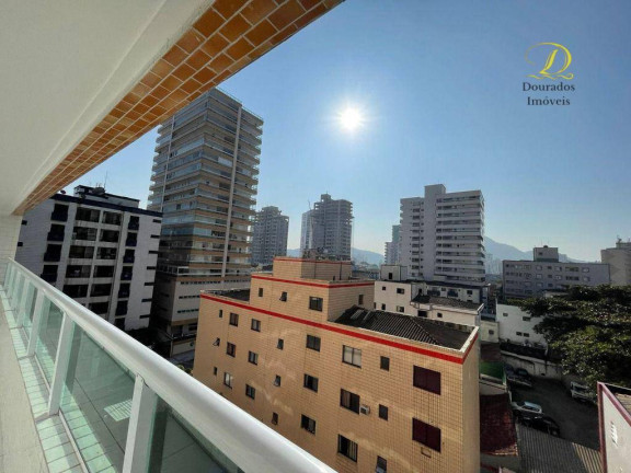 Imagem Apartamento com 1 Quarto à Venda, 41 m² em Boqueirão - Praia Grande Imagem Apartamento com 1 Quarto à Venda, 41 m² em Boqueirão - Praia Grande