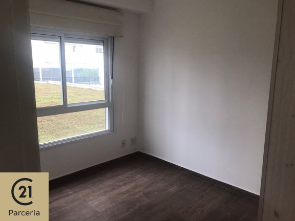 Imagem Apartamento com 2 Quartos à Venda, 93 m² em Campo Belo - São Paulo