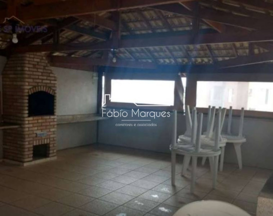 Imagem Apartamento com 2 Quartos à Venda, 47 m² em Jardim Norma - São Paulo Imagem Apartamento com 2 Quartos à Venda, 47 m² em Jardim Norma - São Paulo