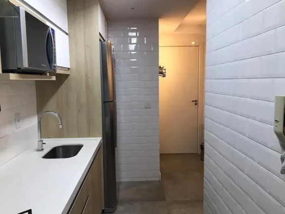 Imagem Imóvel com 2 Quartos à Venda, 54 m² em Sul (águas Claras) - Brasília Imagem Imóvel com 2 Quartos à Venda, 54 m² em Sul (águas Claras) - Brasília