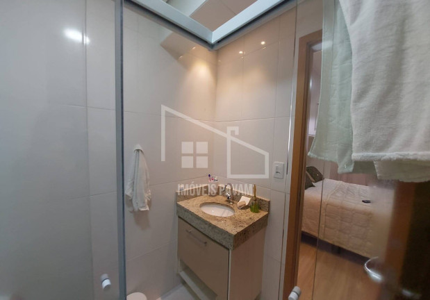 Imagem Apartamento com 2 Quartos à Venda, 59 m² em Assunção - São Bernardo Do Campo Imagem Apartamento com 2 Quartos à Venda, 59 m² em Assunção - São Bernardo Do Campo
