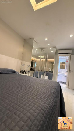 Imagem Apartamento com 3 Quartos à Venda, 151 m² em Aquarius - Salvador Imagem Apartamento com 3 Quartos à Venda, 151 m² em Aquarius - Salvador