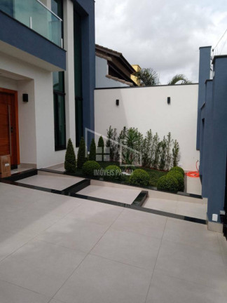Casa com 4 Quartos à Venda, 340 m² em Independência - São Bernardo Do Campo