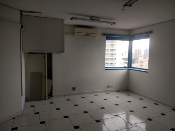 Imagem Imóvel com 1 Quarto à Venda, 33 m² em Lapa - São Paulo Imagem Imóvel com 1 Quarto à Venda, 33 m² em Lapa - São Paulo