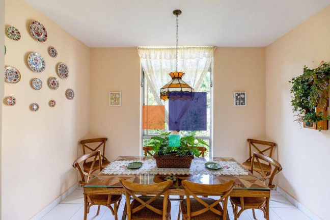 Imagem Casa com 3 Quartos à Venda, 388 m² em Alto Da Boa Vista - São Paulo Imagem Casa com 3 Quartos à Venda, 388 m² em Alto Da Boa Vista - São Paulo