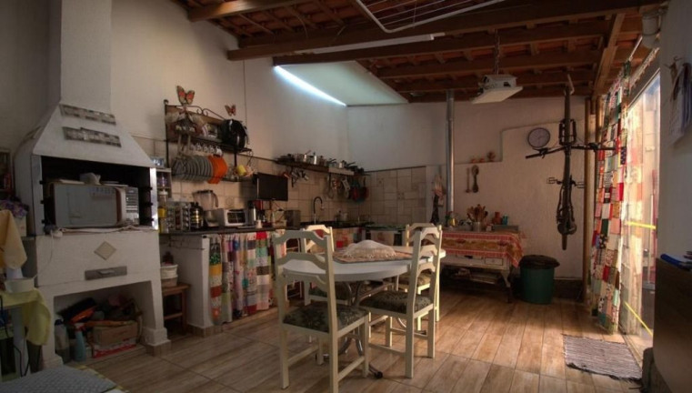 Imagem Sobrado com 3 Quartos à Venda, 200 m² em Campestre - Santo André Imagem Sobrado com 3 Quartos à Venda, 200 m² em Campestre - Santo André
