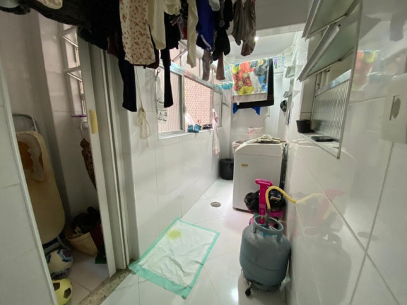 Imagem Apartamento com 2 Quartos à Venda, 74 m² em Aparecida - Santos Imagem Apartamento com 2 Quartos à Venda, 74 m² em Aparecida - Santos