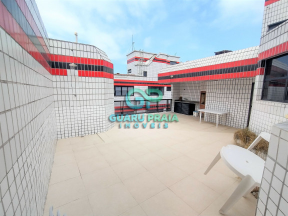 Imagem Cobertura com 3 Quartos à Venda, 180 m² em Enseada - Guarujá