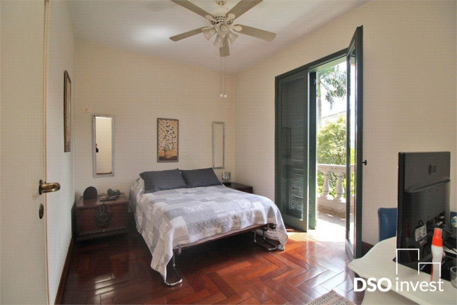 Imagem Casa com 4 Quartos à Venda,  em Jardim Leonor - São Paulo