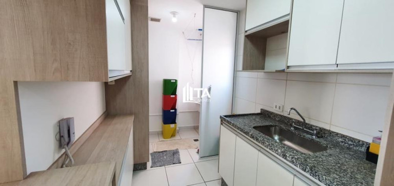 Imagem Imóvel com 2 Quartos para Alugar, 78 m² em Jardim Aurélia - Campinas