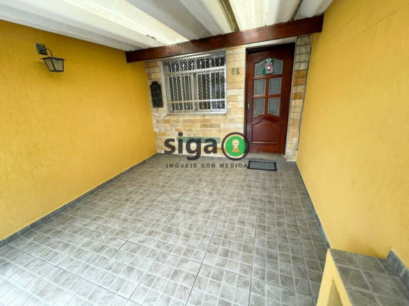 Casa com 2 Quartos à Venda, 100 m² em Vila Carrão - São Paulo