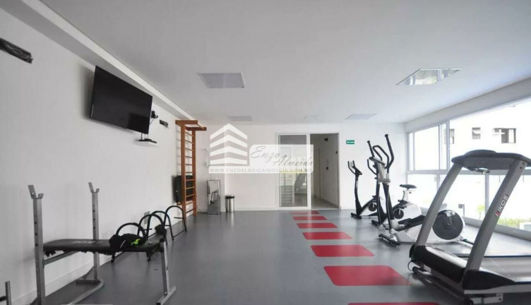 Imagem Apartamento com 1 Quarto à Venda, 74 m² em Morumbi - São Paulo