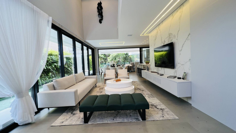 Imagem Casa com 5 Quartos à Venda, 415 m² em Riviera De São Lourenço - Bertioga Imagem Casa com 5 Quartos à Venda, 415 m² em Riviera De São Lourenço - Bertioga