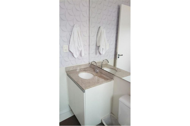 Imagem Apartamento com 1 Quarto à Venda, 35 m² em Campo Belo - São Paulo Imagem Apartamento com 1 Quarto à Venda, 35 m² em Campo Belo - São Paulo
