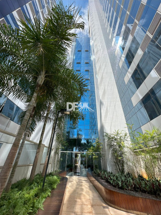 Sala Comercial para Alugar, 36 m² em Areal (águas Claras) - Brasília