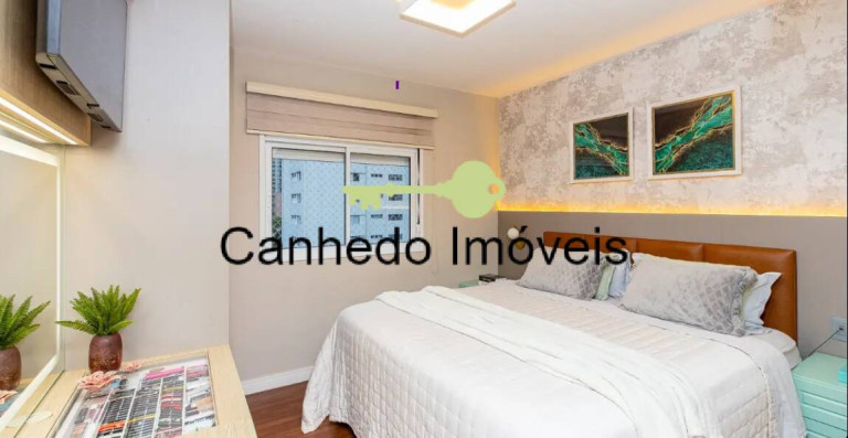 Imagem Apartamento com 3 Quartos à Venda, 98 m² em Campo Belo - São Paulo Imagem Apartamento com 3 Quartos à Venda, 98 m² em Campo Belo - São Paulo