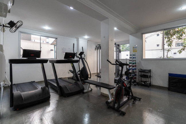 Imagem Apartamento com 2 Quartos à Venda, 42 m² em água Branca - São Paulo Imagem Apartamento com 2 Quartos à Venda, 42 m² em água Branca - São Paulo
