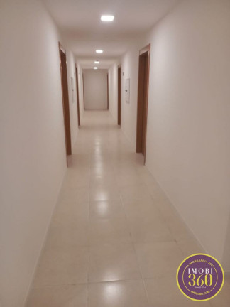 Imagem Apartamento com 2 Quartos à Venda, 37 m² em Belenzinho - São Paulo