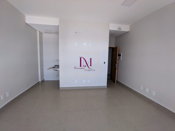 Imagem Apartamento com 1 Quarto para Alugar, 38 m² em Jardim Das Flores - Araras Imagem Apartamento com 1 Quarto para Alugar, 38 m² em Jardim Das Flores - Araras