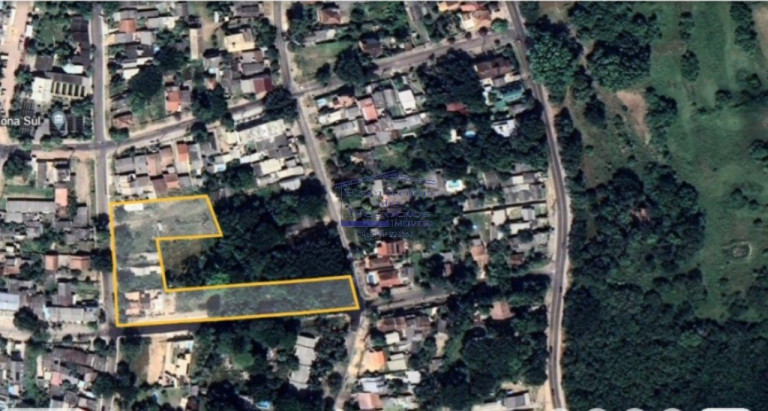 Imóvel à Venda, 159 m² em Belém Novo - Porto Alegre