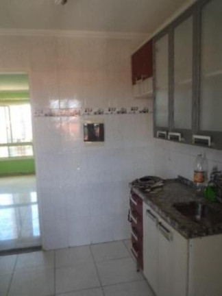 Imagem Apartamento com 3 Quartos à Venda, 69 m² em Parque Villa Flores - Sumaré