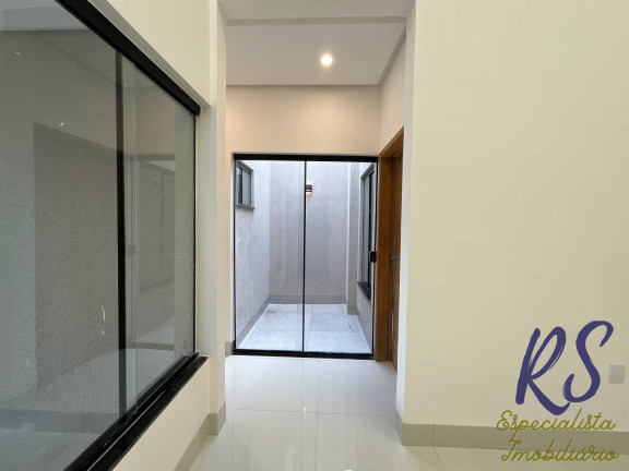 Imagem Casa com 3 Quartos à Venda, 138 m² em Vila Santa Helena - Goiânia Imagem Casa com 3 Quartos à Venda, 138 m² em Vila Santa Helena - Goiânia