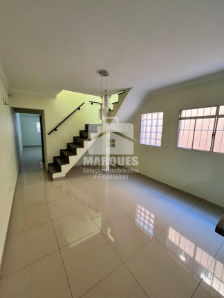 Imagem Sobrado com 2 Quartos à Venda, 85 m² em Jardim Nova Terra (nova Veneza) - Sumaré Imagem Sobrado com 2 Quartos à Venda, 85 m² em Jardim Nova Terra (nova Veneza) - Sumaré