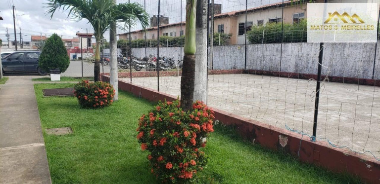 Imagem Apartamento com 2 Quartos à Venda, 47 m² em Pajuçara - Maracanaú Imagem Apartamento com 2 Quartos à Venda, 47 m² em Pajuçara - Maracanaú