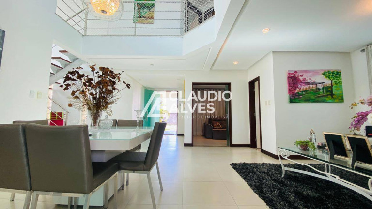 Imagem Casa de Condomínio com 3 Quartos à Venda, 320 m² em Cidade Nova - Feira De Santana