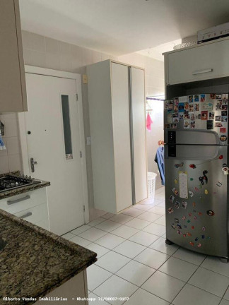 Imagem Apartamento com 2 Quartos à Venda, 90 m² em Horto Florestal - Salvador