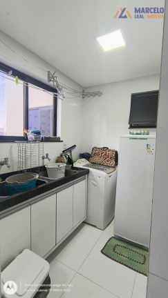 Imagem Apartamento com 3 Quartos à Venda, 118 m² em Candeias - Vitória Da Conquista Imagem Apartamento com 3 Quartos à Venda, 118 m² em Candeias - Vitória Da Conquista