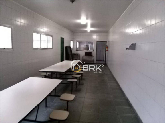 Imagem Galpão à Venda, 1.000 m² em Vila Invernada - São Paulo Imagem Galpão à Venda, 1.000 m² em Vila Invernada - São Paulo