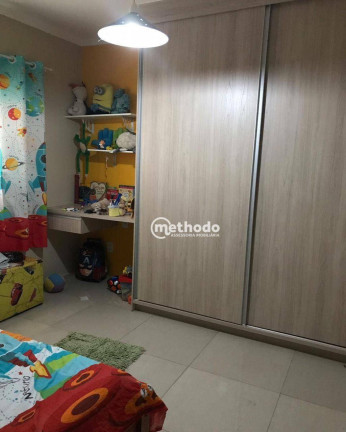 Imagem Casa com 3 Quartos à Venda, 200 m² em Jardim Eulina - Campinas Imagem Casa com 3 Quartos à Venda, 200 m² em Jardim Eulina - Campinas