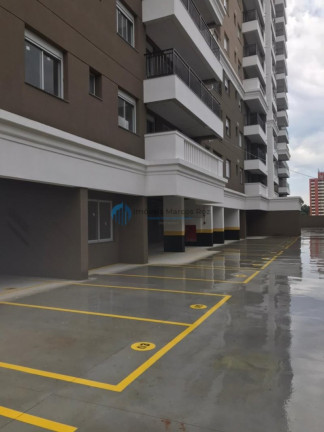 Imagem Apartamento com 4 Quartos à Venda, 109 m² em Centro Comercial Jubran - Barueri