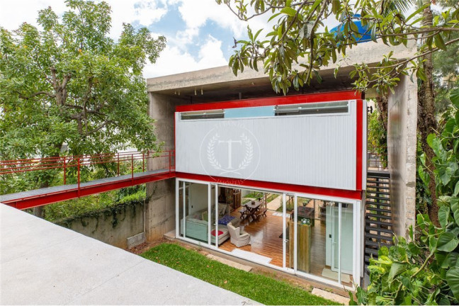 Imagem Casa com 4 Quartos à Venda, 400 m² em Parque Colonial - São Paulo