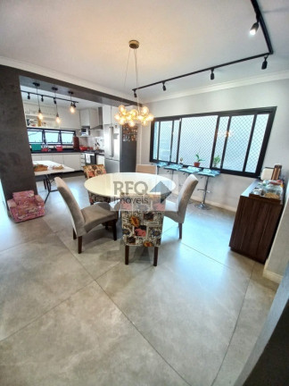 Imagem Casa com 3 Quartos à Venda, 261 m² em Bosque Da Saúde - São Paulo