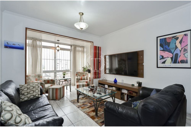 Imagem Apartamento com 3 Quartos à Venda, 130 m² em Pinheiros - São Paulo