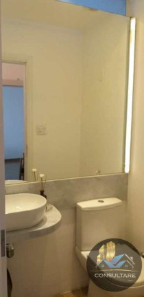 Imagem Cobertura com 3 Quartos à Venda, 311 m² em Aparecida - Santos Imagem Cobertura com 3 Quartos à Venda, 311 m² em Aparecida - Santos