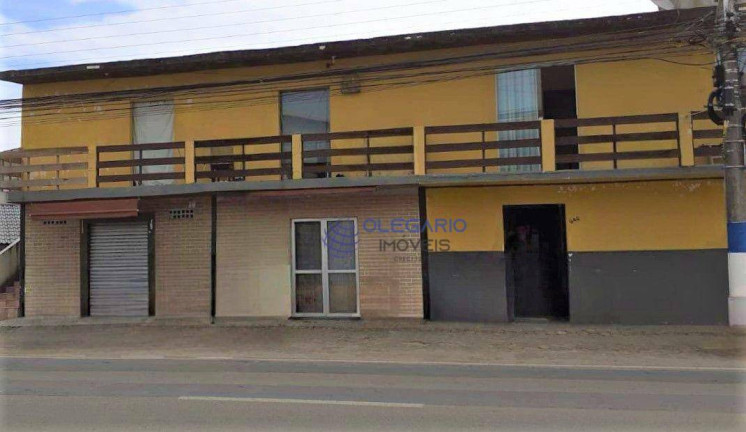 Ponto Comercial à Venda, 296 m² em Centro - Penha