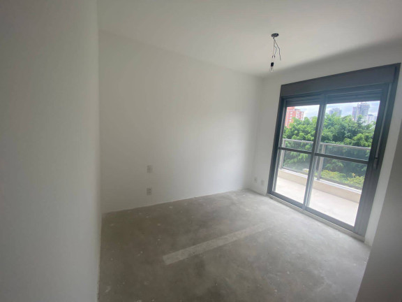 Imagem Apartamento com 3 Quartos à Venda, 148 m² em Santo Amaro - São Paulo