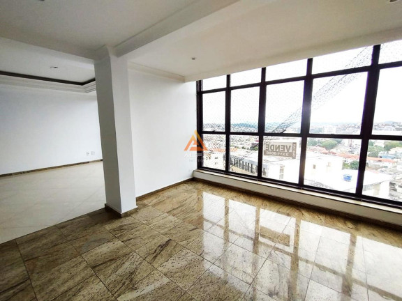 Imagem Apartamento com 4 Quartos à Venda, 223 m²