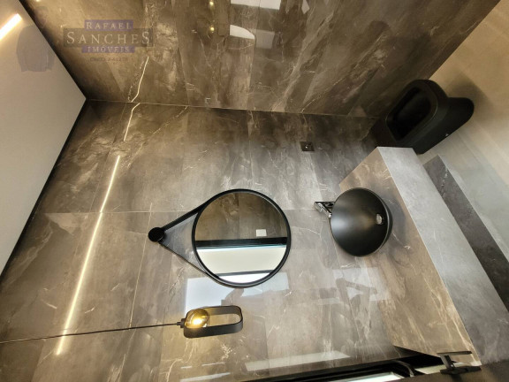 Imagem Casa de Condomínio com 3 Quartos à Venda, 202 m² em Residencial Tamboré - Bauru