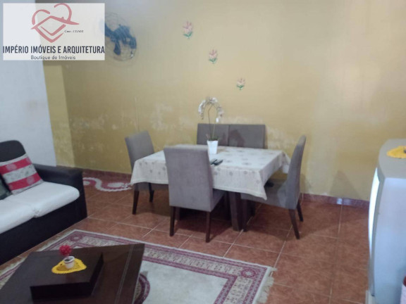Imagem Casa com 2 Quartos à Venda,  em Morro Do Algodão - Caraguatatuba