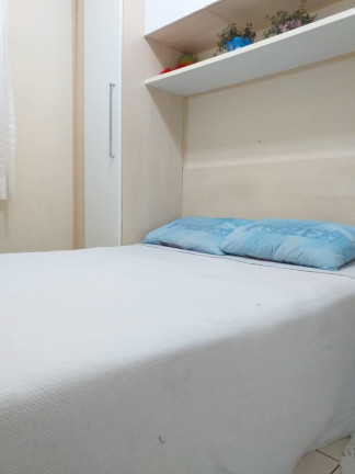 Imagem Apartamento com 2 Quartos à Venda, 58 m² em Penha De França - São Paulo