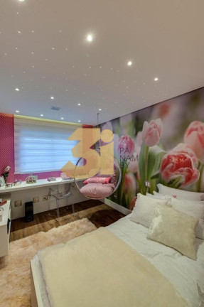 Imagem Cobertura com 2 Quartos à Venda, 288 m² em Morumbi - São Paulo
