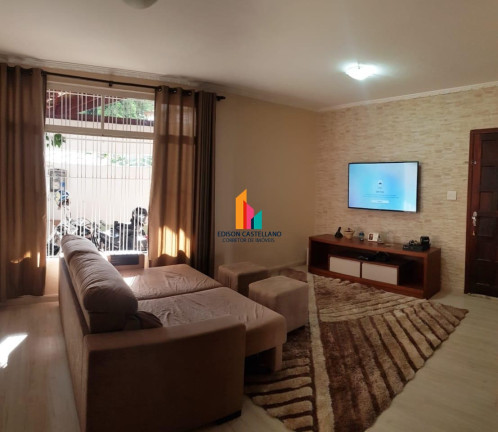 Imagem Casa com 3 Quartos à Venda, 137 m² em Jardim Planalto - Jundiaí