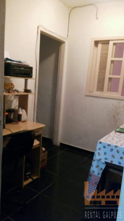 Imagem Sobrado com 4 Quartos à Venda, 200 m² em Jardim Santa Teresa - Embu