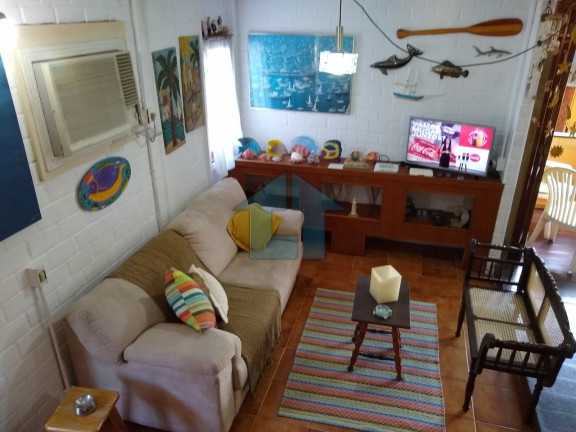 Imagem Apartamento com 2 Quartos à Venda, 64 m² em Porto Bracuhy - Angra Dos Reis