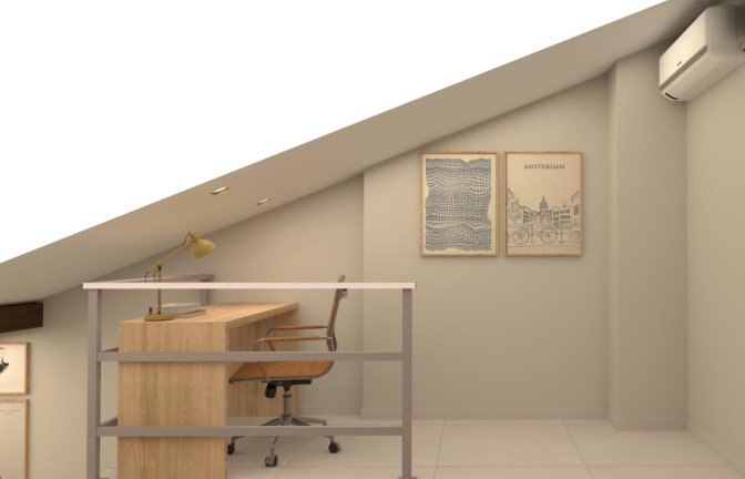Imagem Apartamento com 1 Quarto à Venda, 44 m² em Copacabana - Rio De Janeiro