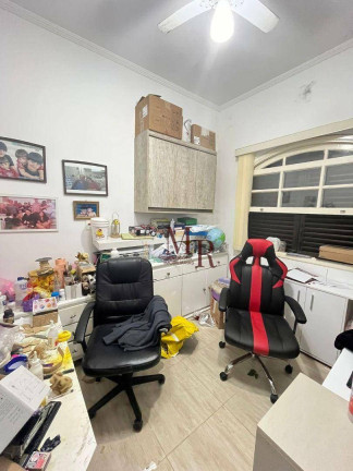 Imagem Casa com 4 Quartos à Venda, 768 m² em Balneário Flórida - Praia Grande